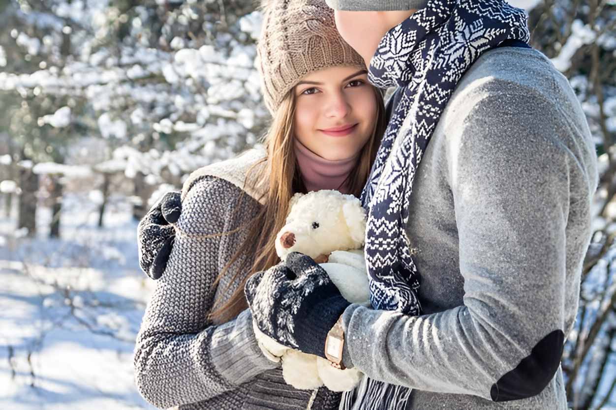 Send adorable teddy bears to Philippines