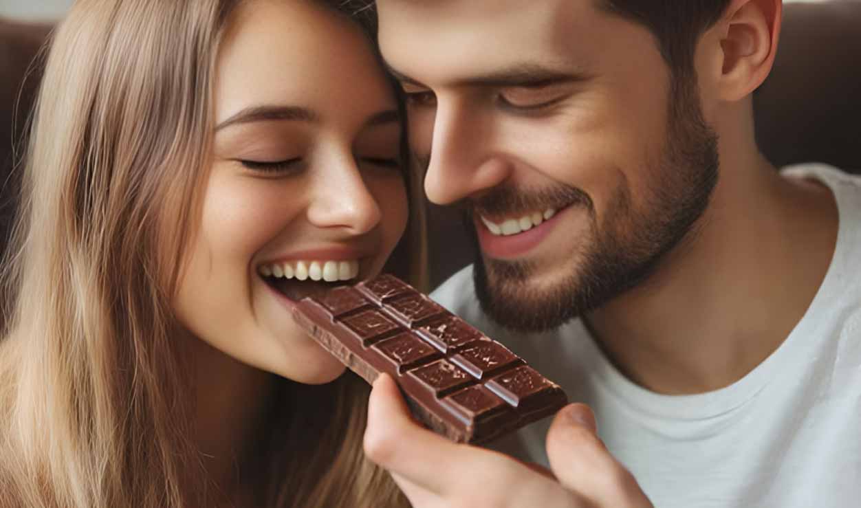 Send Chocolates To Philippines