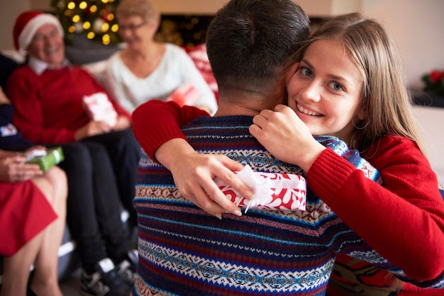 Send Christmas Gifts To Philippines