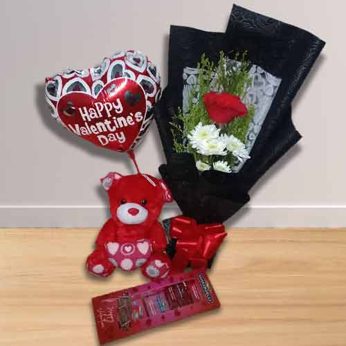 Send Valentine’s Day Gifts