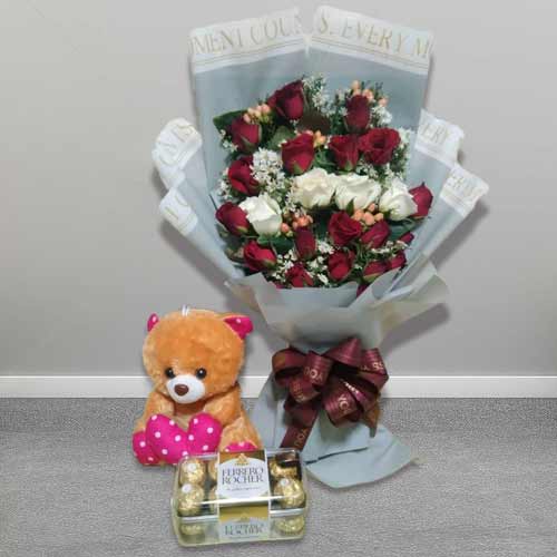 Send Valentine’s Day Gifts For Her