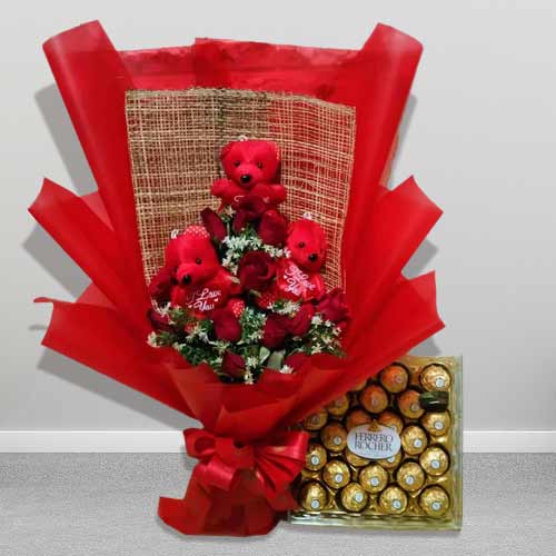 Valentine’s Day Gifts For Wife