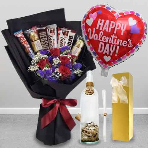 Valentine's Day Gift For Boyfriend