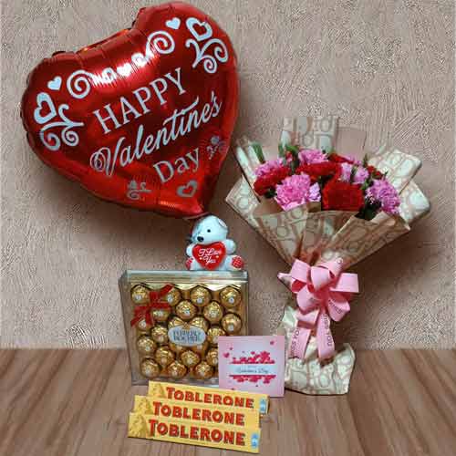 Romantic Valentine’s Gifts For Long Distance Relationship
