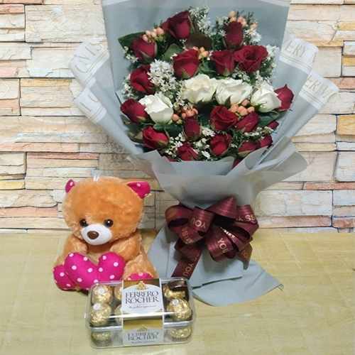 Order Flowers For Mothers Day