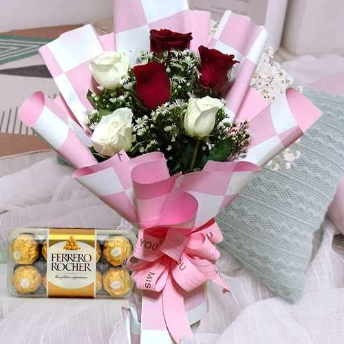 Mothers Day Flowers Cheap