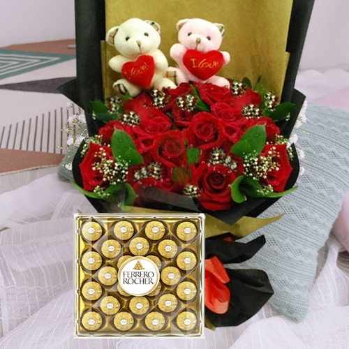 Mother's Day Flowers Cheap