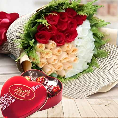 Order Mother's Day Flowers