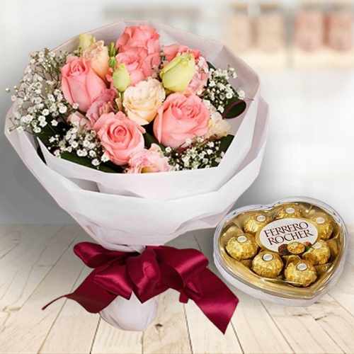 Buy Mothers Day Flowers