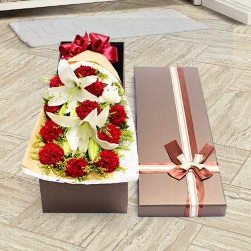 Buy Mother's Day Flowers