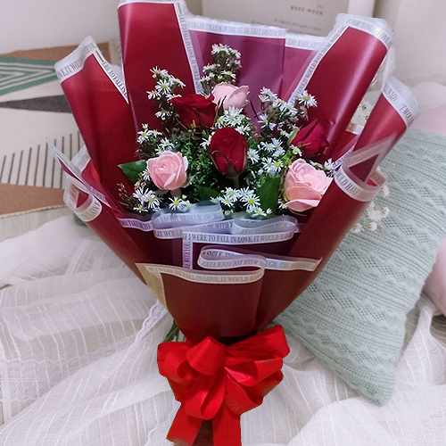 Order For Mother's Day Delivery