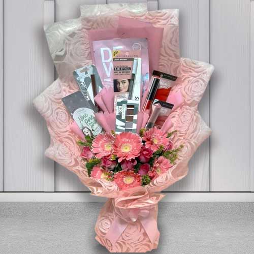 Mother's Day Flowers Order