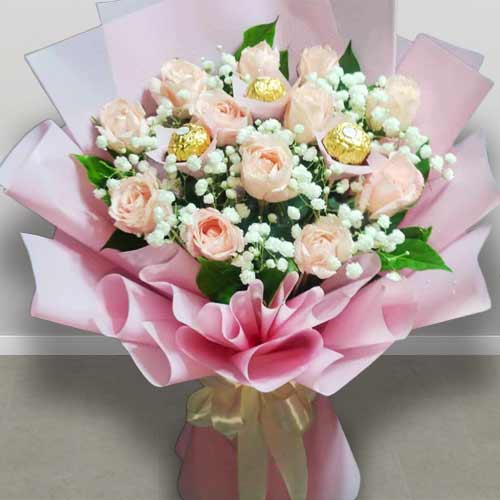 Send Mom Flowers For Mother's Day