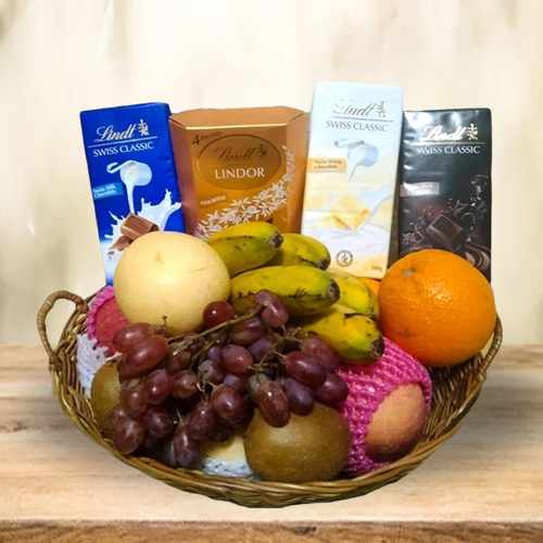 Mom Gift Baskets For Delivery