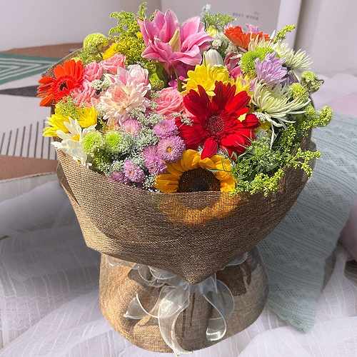 Send A Mothers Day Gift