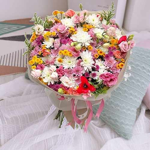 Send Flowers For Mothers Day