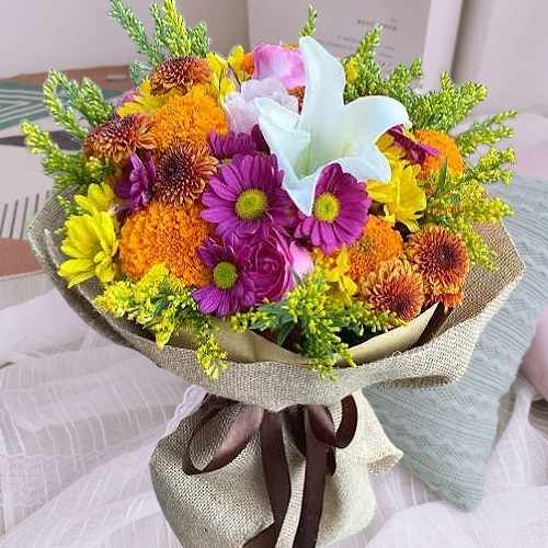 Mothers Day Flowers Delivery