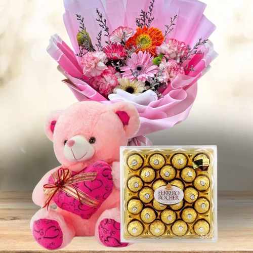 Mothers Day Gift Order