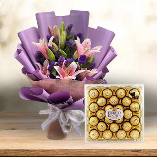 Mother's Day Gifts Flowers