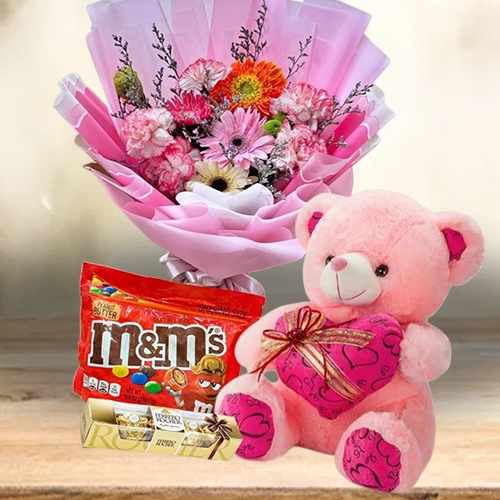 Send Flowers To Mom For Mother's Day