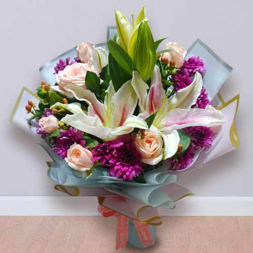 Cheap Mothers Day Flowers Delivery