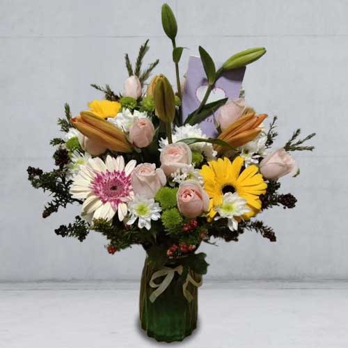 Happy Mother's Day Flowers