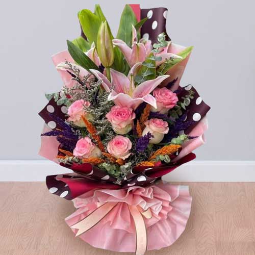 Flowers For Mom On Mothers Day