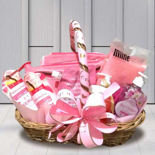 Baskets For Mothers Day