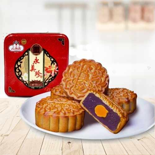 - Buy Mooncakes Online