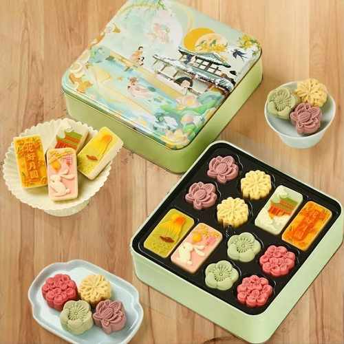 - Order Mooncake Gift Box Online
