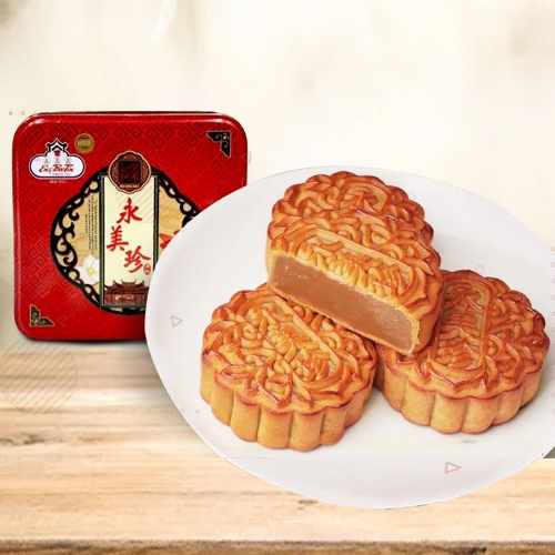 - Online Mooncake Delivery
