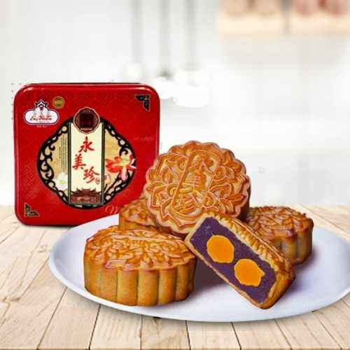 - Buy Mooncakes Gift For Mid Autumn