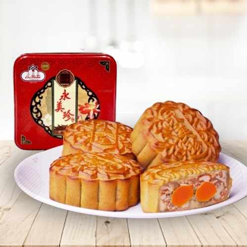 - Mid Autumn Mooncake Delivery