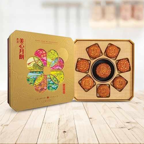 - Mid Autumn Festival Mooncake Delivery
