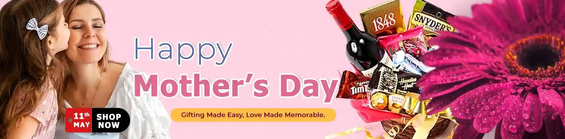 Gifts For Mothers Day