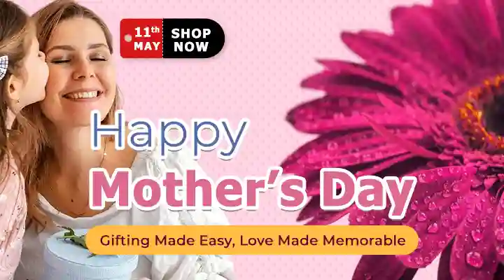 Gifts For Mothers Day